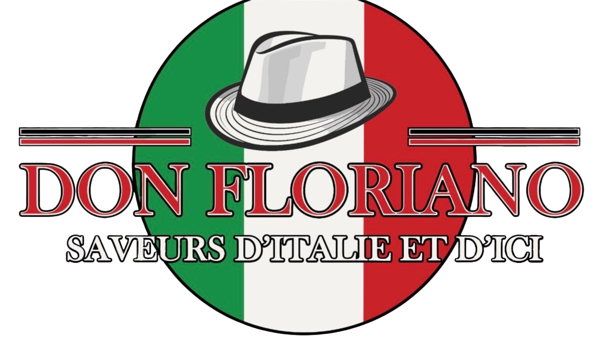 Don Floriano logo